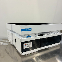 Agilent Technologies 1260 Infinity II Quaternary Pump G7111B HPLC image 0